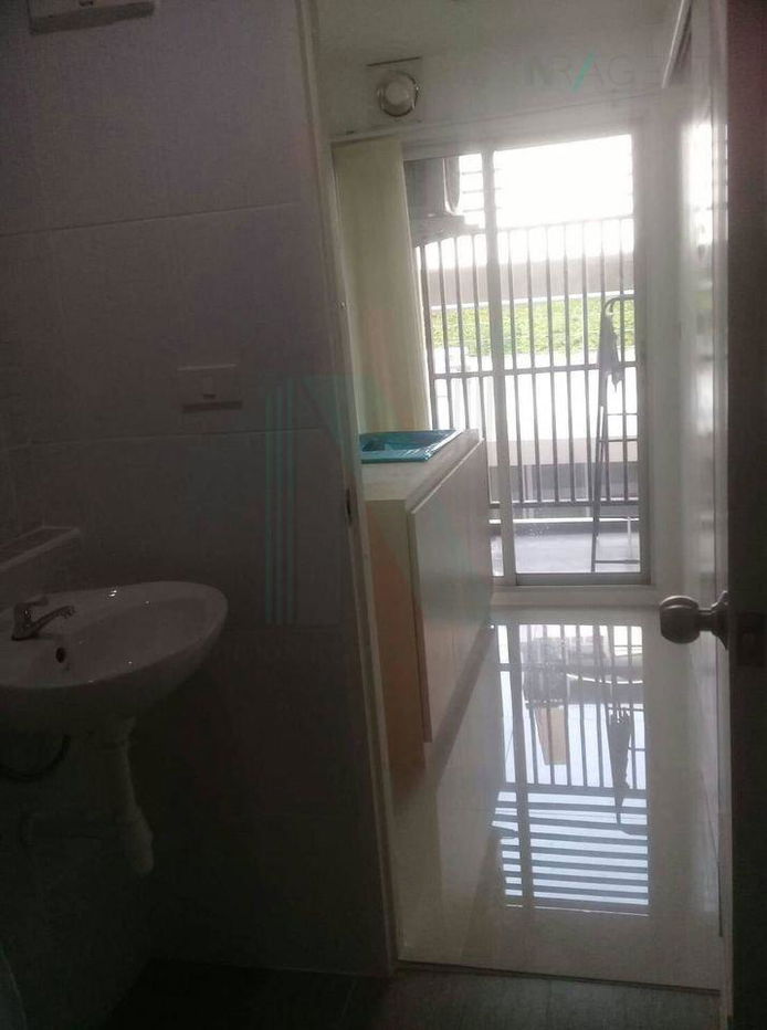 รูป ให้เช่าคอนโด เดอะ ซี๊ด พหลโยธิน 14 อาคาร 1 ชั้น 8 1 ห้องนอน ขนาด 31 ตรม ใกล้ La villa - รูปที่ 8/8