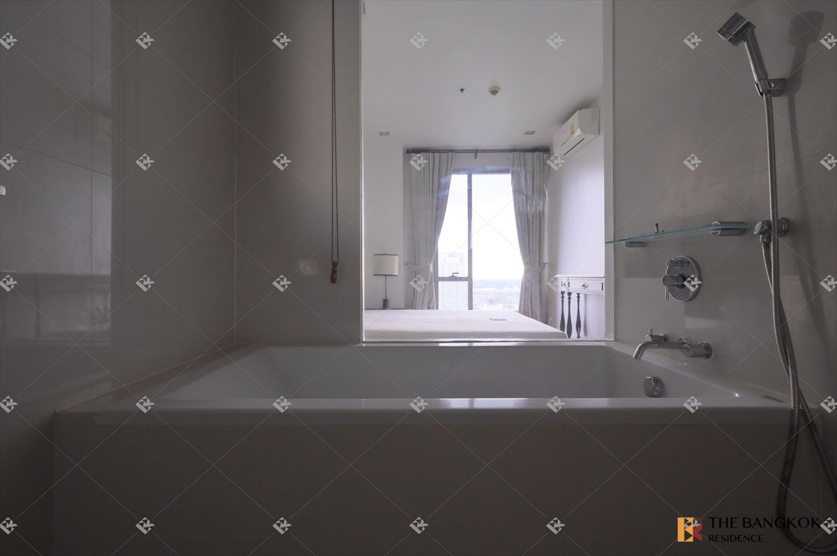 รูป รีบจองก่อนห้องหลุด!! แอชตัน มอร์ฟ 38 ใกล้ BTS สถานีทองหล่อ - รูปที่ 10/11