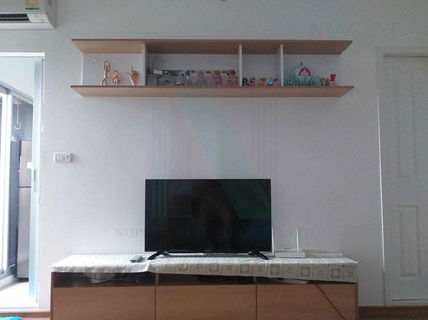 🔺 ขายคอนโด ยู ดีไลท์ แอท บางซ่อน สเตชั่น อาคาร 1 ชั้น 20 2 ห้องนอน ขนาด 50 ตรม ใกล้ ตลาดบางซ่อน