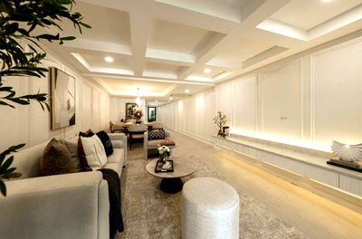 ทาวน์โฮม ท่าเรือรามหนึ่ง : ขายทาวน์โฮม 2ชั้น รีโนเวทใหม่สุดหรู สไตล์ Modern Classic หมู่บ้านคลองตันนิเวศน์ ซ.ปรีดี พนมยงค์ 42 เขตพระโขนง กรุงเทพ