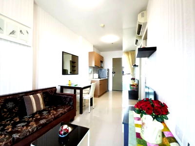 คอนโดให้เช่า : ให้เช่า IDEO Mix Phaholyothin (ไอดีโอ มิกซ์ พหลโยธิน)  Line : @condo24 (มี@ด้วย)