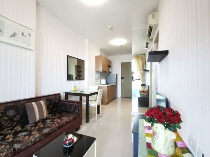 ให้เช่า IDEO Mix Phaholyothin (ไอดีโอ มิกซ์ พหลโยธิน)  Line : @condo24 (มี@ด้วย)