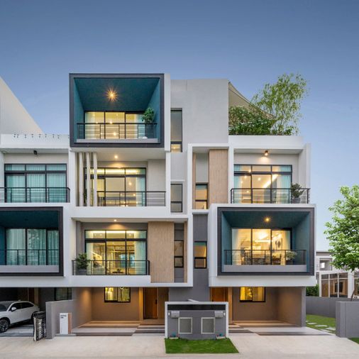 ขาย Townhome เลียบด่วนเอกมัย-รามอินทรา 𝗡𝗶𝗿𝘃𝗮𝗻𝗮 𝗗𝗲𝗳𝗶𝗻𝗲 𝗘𝗸𝗸𝗮𝗺𝗮𝗶 – 𝗥𝗮𝗺𝗶𝗻𝘁𝗿𝗮 ราคาเริ่มต้น 9.7 ล้านบาท