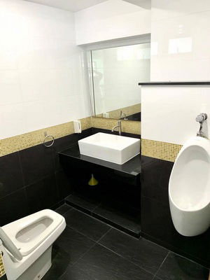 picture FOR RENT DETACHED HOUSE SENANIKOM 1 - JATUCHAK / 5 bedrooms 3 bathrooms / 80 Sqw. 400 Sqm. **55,000** CLOSE TO BTS SENANIKOM STATION - 14/16