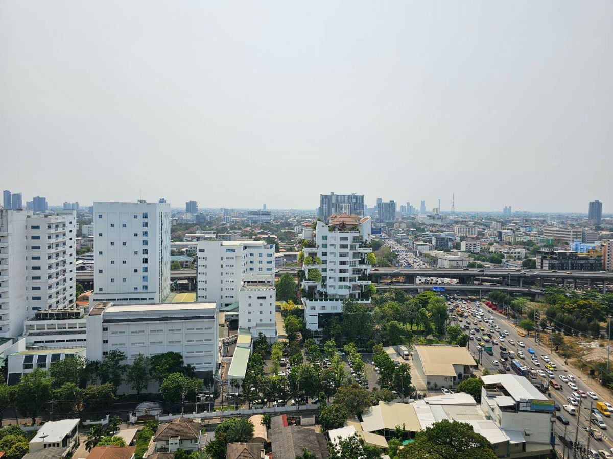 รูป ให้เช่า Nue Noble งามวงศ์วาน ห้องสวย - รูปที่ 11/12