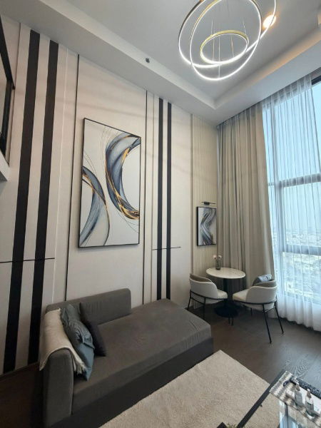 picture [RENT] ST0302    Park Origin Chula-Samyan      (ID with @in front, LINE ID:  @waraestate) - 10/14