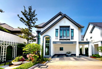 บ้านเดี่ยว นนทบุรี : 🚗สราญสิริ ศาลายา - ปิ่นเกล้า🌆 ใกล้คู่ขนานบรมฯลอยฟ้าแค่ 10 นาที! บ้านเดี่ยวสไตล์ยุโรป เริ่ม8.99–12.99 ลบ.📞093-1681685 | 065-4496399💚LINE: @wsrcondo