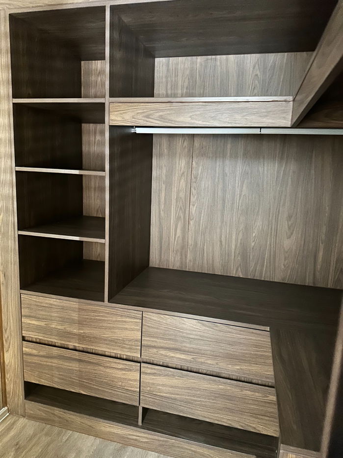 picture FOR Sell-- 1 BEDROOM 61 SQ.M -- READY TO MOVE IN -- CALL NOW 094-641-5974 - 6/7