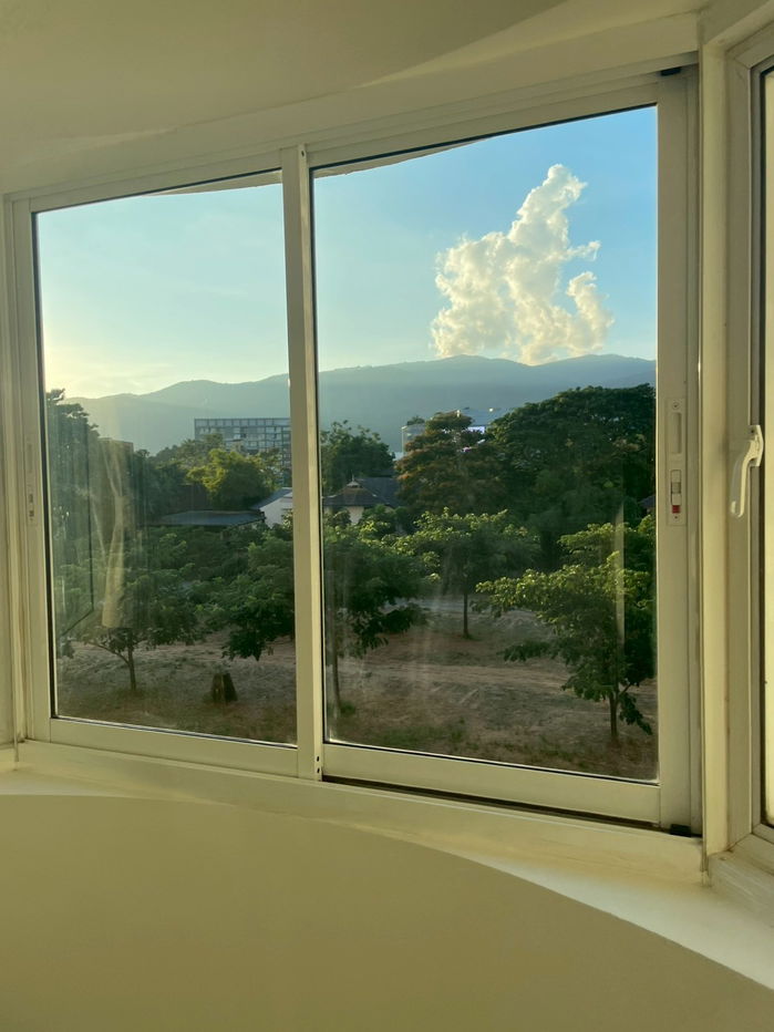 picture The Hillside condominium 4 for sale : 1 bedroom, new renovation, beautiful unit, Tel . 0955752068(chompoo) - 16/17