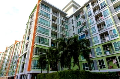 Condos for sale : ✨ For Sale: Emerald Residence Ratchada Condo ✨    💰 Only 2,740,000 THB