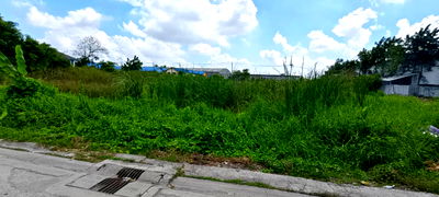 ที่ดิน ม.รามคำแหง 2 : ขายที่ดินเปล่า 3-0-10 ไร่ อยู่ในซอยเฉลิมพระเกียรติ ร.9 ซอย 33 แยก14 (ซอยร่วมสามัคคี)แขวงดอกไม้ เขตประเวศ กทม. 10250