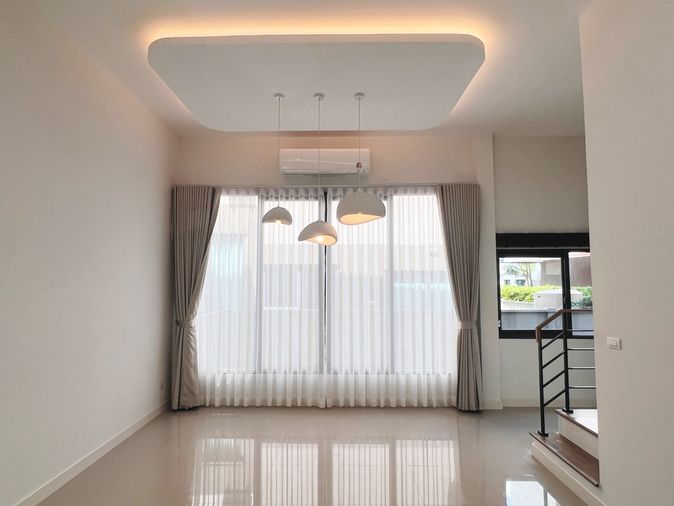ขายบ้านเดี่ยว 3 ห้องนอน 153 ตร.ม. 41 ตร.ว. บ้านกลางเมือง ดิ อิดิชั่น สุขุมวิท - อ่อนนุช