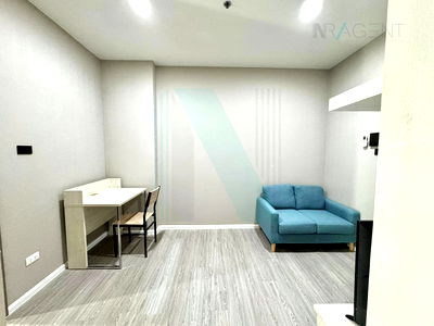 Condos for rent Ramintra Road : 🔺 For Rent Condo JW STATION @ RAMINTRA Building 1, Floor 7,1 bed room, Room size 31.00 sqm