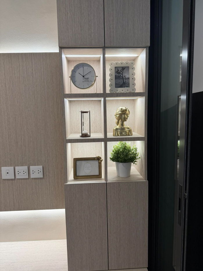 picture [RENT] ST0308  Aspire Onnut Station      (ID with @in front, LINE ID:  @waraestate) - 13/17