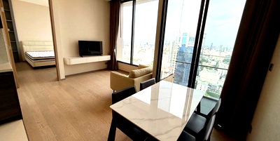 Condos for rent :  The ESSE                      Asoke 