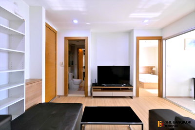 Condos for rent : RHYTHM Ratchada-Huaikhwang Condo That Meets All City Dwellers' Lifestyles near MRT Huai Khwang Station