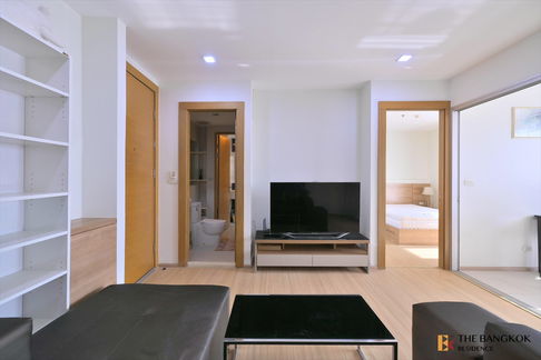 ริธึ่ม รัชดา-ห้วยขวาง คอนโดที่ตอบทุกไลฟ์สไตล์คนเมือง ใกล้ MRT สถานีห้วยขวาง