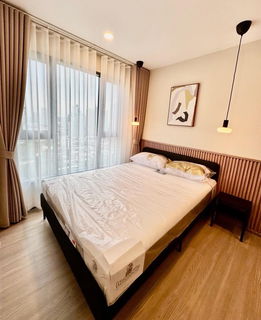 รูปภาพ 🤝🏻RB21700 ให้เช่าถูกมาก👍แอสปาย สุขุมวิท - พระราม 4✅แอดไลน์ @mproperty( มี @ ด้วย) แอดมินตอบไว