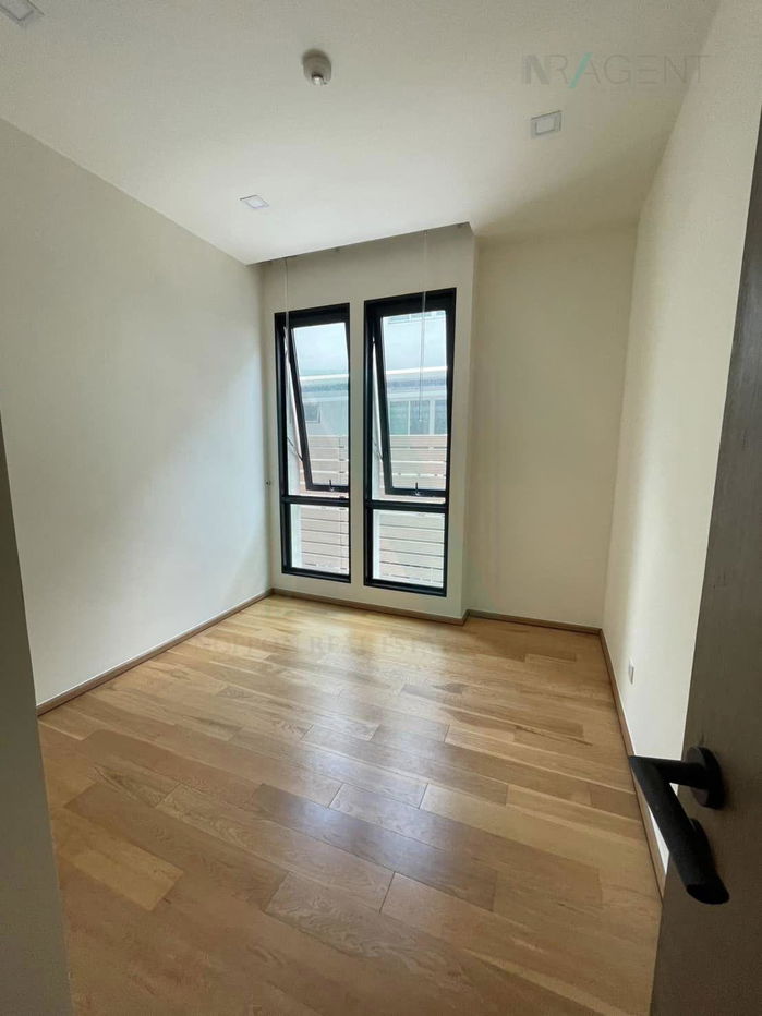 รูป 🚩 ขายคอนโด มีลเลอร์ สุขุมวิท 40 อาคาร 1 ชั้น 2 3 ห้องนอน ขนาด 110 ตรม ใกล้ BTS เอกมัย - รูปที่ 3/8