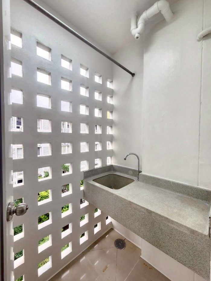 รูป ไอ-เฮ้าส์ อาร์ซีเอ ห้องสวย แต่งพร้อมอยู่ ใกล้รถไฟฟ้า_Do779 - รูปที่ 10/13