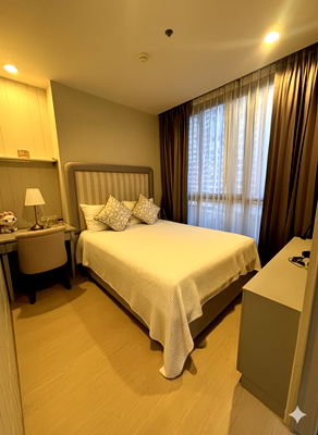 คอนโดให้เช่า : 🏢 ให้เช่าคอนโด : The Editor Saphan Khwai (ดิ เอดิเตอร์ สะพานควาย)   รหัสทรัพย์ | 📌LNP-C10503