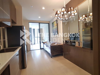 รูปภาพ Noble Ploenchit Popular units sell out fast near BTS Phloen Chit