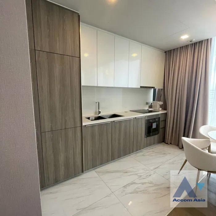 รูป 🔼🔽 AccomA 📩 2 BR Condominium @Celes Asoke (AA45034) - รูปที่ 3/18