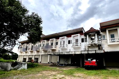 อาคารพาณิชย์ ห้างฉัตร ลำปาง : AZA_205 ขายอาคารพาณิชย์ ตำบลห้างฉัตร อำเภอห้างฉัตร ลำปาง (โปรโมชั่นจนถึงวันที่ 30 ธันวาคม 2568)