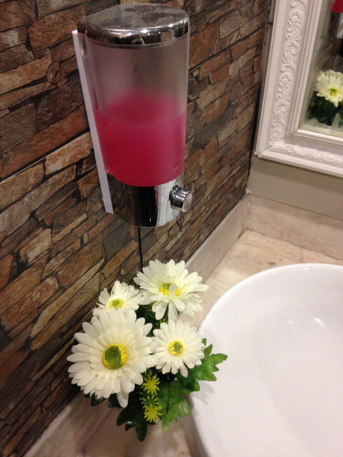 รูป ห้องใหม่เอี่ยม!!! / 66ตร.ม. /จอดรถได้2คัน /1กม. เซ็นทรัลบางนา - รูปที่ 19/32