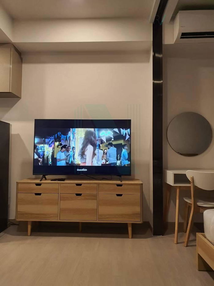 picture ð For Rent Condo ONE9FIVE ASOKE - RAMA 9 Building A, Floor 12,1 bed room, Room size 27.00 sqm - 4/8