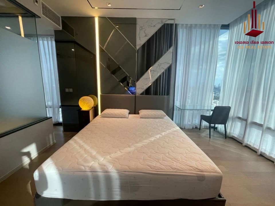 รูป ✨ ให้เช่า แอชตัน สีลม ✨ ราคา 35,000 บาท/เดือน - รูปที่ 1/10