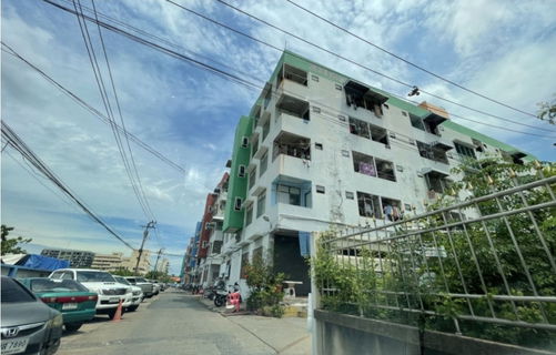 รูปภาพ สินมั่นคงคอนโดให้เช่าด่วนใกล้ รพ.สิรินธร