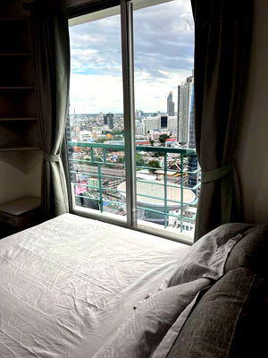 คอนโดให้เช่า : 📌 ให้เช่าคอนโด สาทร เฮ้าส์ คอนโดมิเนียม อาคาร 1 ชั้น 18 2 ห้องนอน ขนาด 73 ตรม ใกล้ โรงเรียน กรุงเทพคริสเตียนวิทยาลัย