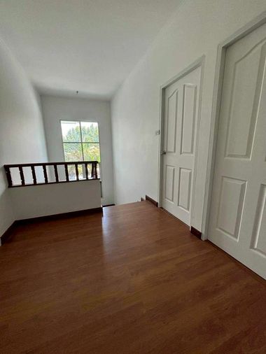 3-bed house for sale, 254 sqm, 95.4 sq wah, Preecha Romklao