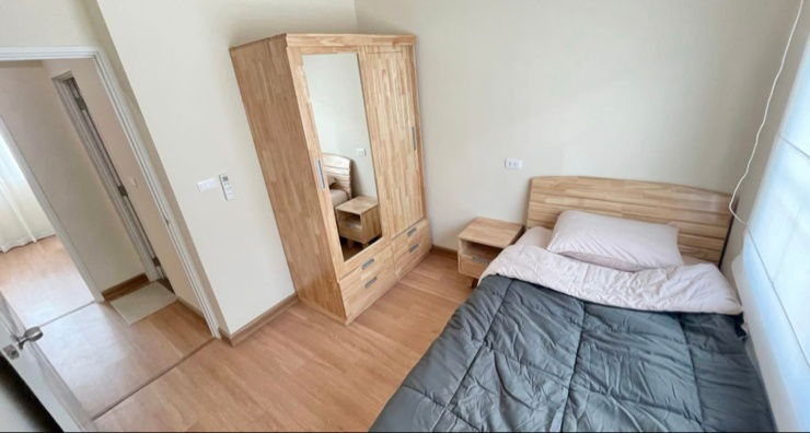 รูป ให้เช่าบ้าน golden town รามอินทรา-คู้บอน อยู่ในซอยคู้บอน 27 แยก 17 - รูปที่ 10/10