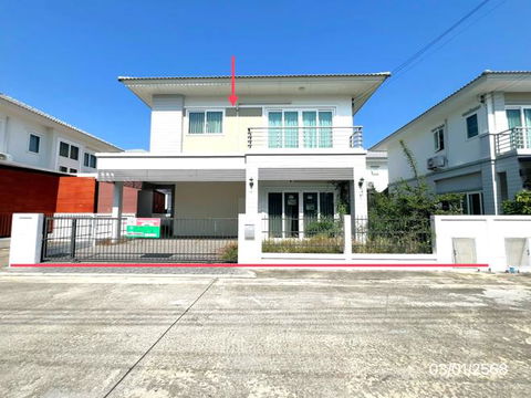 HOME for sale Phimonrat Bang Bua Thong Nonthaburi