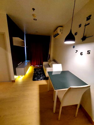 เช่าคอนโด เมเจอร์ ฮอลลีวูด รามคำแหง : 🔥ด่วน ห้องไปไวมากกก / Code: KJ9752  ให้เช่า Chewathai Ramkamhaeng ✅ Add Line @kjcondo (มี@ข้างหน้าด้วยนะคะ)