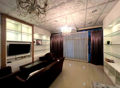 ทาวน์โฮมให้เช่า : 🏘️ให้เช่าทาวน์โฮม ประชาชื่น 14 ขนาด 25 ตารางวา 3ห้องนอน 2ห้องน้ำ ราคา 17,000 บาท โทร 0958195559