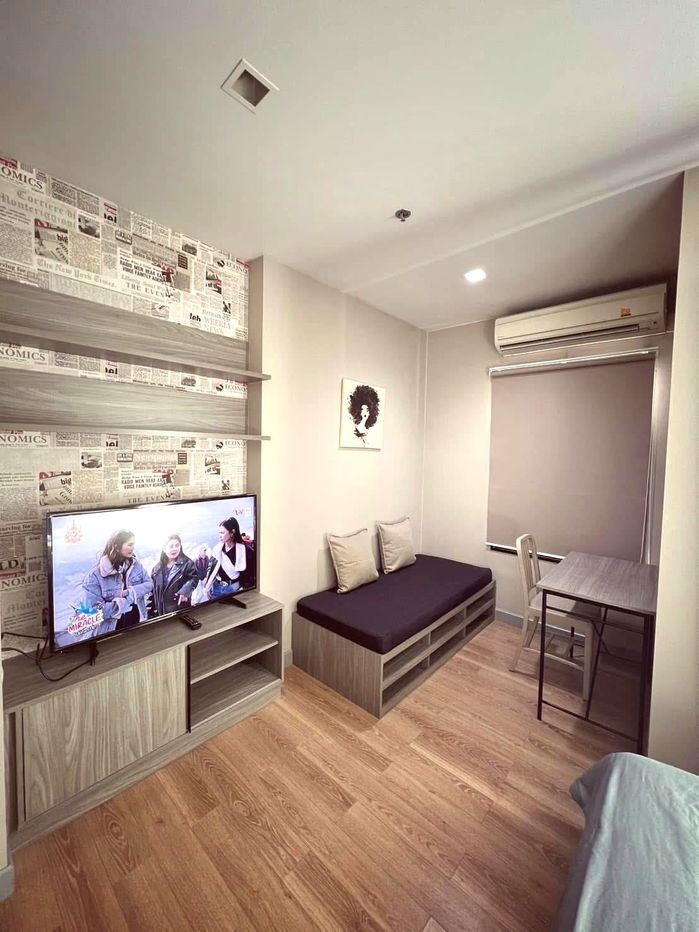 รูป Chapter One Midtown ลาดพร้าว 24 |✨ เช่า 12,000 ✨ Line:@pukkhome (with @ ) - รูปที่ 3/8