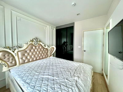 Condos for rent Singapore International School of Bangkok (SISB) : ***Condo for Rent : Ideo New Rama 9  Nice decorated Fully furnished Digital door lock ***