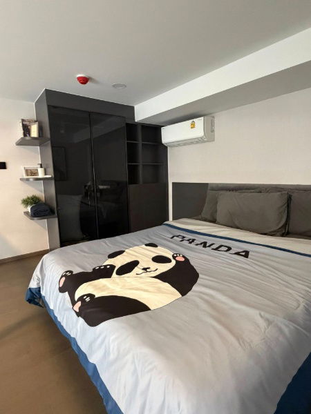 รูป 🟢ER25345🟢ให้เช่า / For Rent PARK ORIGIN CHULA - SAMYAN | Duplex | 35 ตร.ม. | ชั้น 28 | 💰 32,000 บาท/เดือน - รูปที่ 1/10