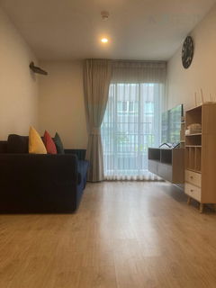 🚩 ขายคอนโด เอลลิโอ เดล มอสส์ พหลโยธิน 34 อาคาร F ชั้น 3 2 ห้องนอน ขนาด 46 ตรม ใกล้ ตลาดบางเขน