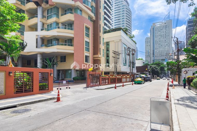 Sukhumvit City Resort