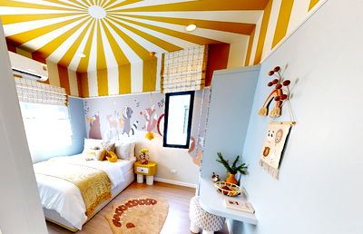 บ้านเดี่ยว นนทบุรี : 🌳สราญสิริ ศาลายา - ปิ่นเกล้า✨ ดีไซน์เนเธอร์แลนด์ Cape Dutch หรู อบอุ่น เริ่ม 8.99 ลบ.📞093-1681685 | 065-4496399💚 LINE: @wsrcondo