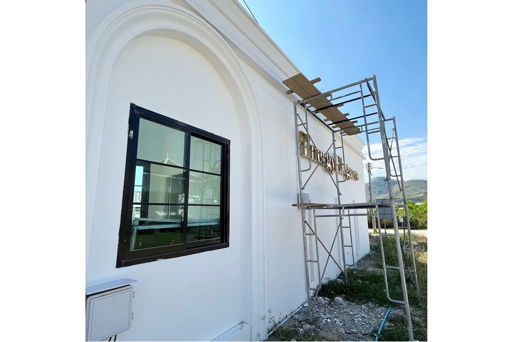 รูป [920011003-73] "Tnergy Elegance Pool Villa ขายบ้านเดี่ยวใหม่ใจกลางหัวหิน" - รูปที่ 31/115