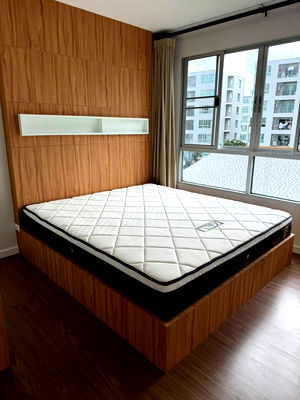 Condos for rent 700 Year Sports Arena Chiang Mai : 🏢 For Rent | Dcondo Nim, Building C – Next to Central Festival Chiang Mai