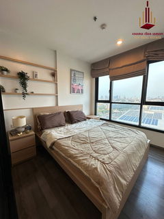 รูปภาพ ✨ ให้เช่า เดอะ เบส พาร์ค อีสท์✨ ราคา 15,000 บาท/เดือน