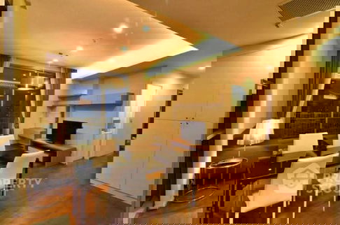 2-BR Condo at Quattro By Sansiri near BTS Thong Lor (ID 2374636)