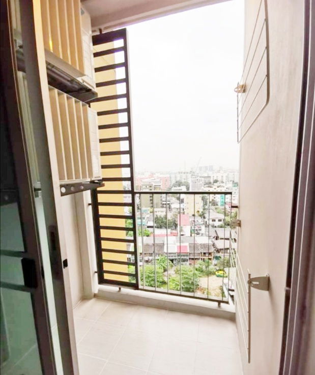 รูป ห้องมาใหม่🐲แอดไลน์ได้เลยครับ🐲✨✨🛋️🛌🟢🟡🟣ให้เช่า ยู ดีไลท์ แอท ห้วยขวาง สเตชั่น 🟢🟡🟣 - รูปที่ 9/9