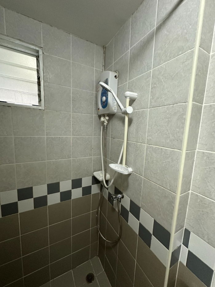 รูป ️ห้องว่าง‼️ สภาพดี‼️ พร้อมอยู่‼️ LUMPINI CONDOTOWN RAMINDRA - LAKSI ลุมพินี คอนโดทาวน์ รามอินทรา - หลักสี่ - รูปที่ 10/12